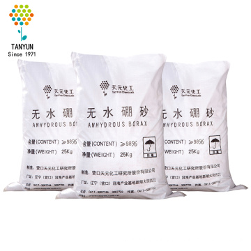 1303-86-2 /Boron oxide, Boric anhydride/ Boric oxide( China)